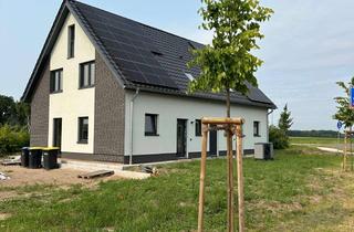 Haus mieten in 21360 Vögelsen, Moderne 125 m² Doppelhaushälfte mieten - geräumig, modern & familienfreundlich