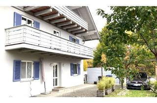 Haus mieten in 86971 Peiting, Geräumige Doppelhaushälfte in Peiting