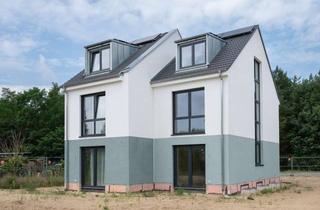 Haus mieten in 15537 Erkner, Urban nah, naturverbunden daheim – Wohnen in Hohenbinde