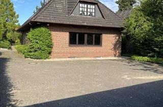 Haus mieten in 25462 Rellingen, Freistehendes geräumiges Einfamilienhaus im Herzen von Rellingen