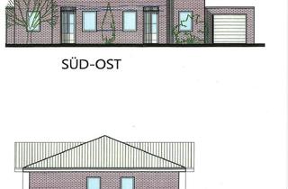 Haus mieten in 59399 Olfen, Traumhafte DHH im Veilchenweg, Olfen - Natur, Licht und Lebensgefühl