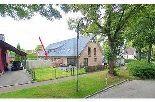 Haus mieten in Lindenkamp 1c, 23843 Bad Oldesloe, Kleine exklusive Topanlage …Ihr Reihenhaus zwischen Ruhe und Rückzug