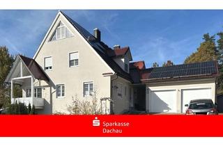 Haus mieten in 85250 Altomünster, Leben im Grünen