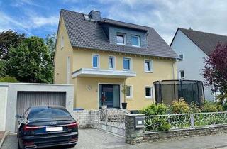 Haus mieten in 63303 Dreieich, Sehr grosses freistehendes Familienhaus; very large free standing family home with wood-fired oven.