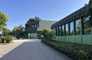 Gewerbeimmobilie kaufen in 89150 Laichingen, Ideal für leichte Produktion durch flexible Flächen