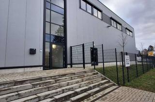 Gewerbeimmobilie mieten in 30853 Langenhagen, Say hello to: Logistikzentrum in bester Lage am Airport
