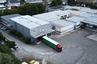 Gewerbeimmobilie mieten in 78315 Radolfzell, Multifunktionale Gewerbeflächen mit guter Anbindung – ab sofort provisionsfrei verfügbar