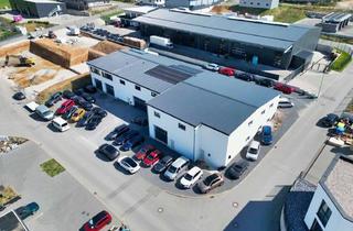 Gewerbeimmobilie kaufen in 64711 Erbach, Mehr als eine Immobilie! Innovatives, zukunftssicheres Business-Konzept für echte Investment-Profis.