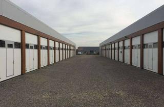 Gewerbeimmobilie kaufen in Wegelinstr., 50354 Hürth, Gewerbepark mit 28 Hallen, 4 Büros und Parkplätzen in 50354 Hürth zu verkaufen / Preis VB