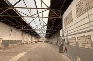 Büro zu mieten in Maysweg 10, 47918 Tönisvorst, Lagerfläche inkl. Aufenthaltsraum/ Büro im modernen Gewerbepark MAYS\\WERK zu vermieten