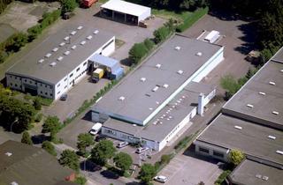 Gewerbeimmobilie kaufen in 41844 Wegberg, Vielseitig nutzbare, gepflegte Gewerbeimmobilie zu verkaufen!