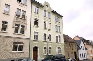 Anlageobjekt in 07546 Gera, Gepflegtes, voll vermietetes MFH in Zentrumsnähe