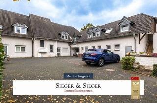 Anlageobjekt in 53844 Troisdorf, Ensemble aus Alt und Neu - ideale Kapitalanlage mit guter Wertsteigerungsmöglichkeit in Top Lage !