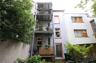 Anlageobjekt in 64289 Darmstadt, ... Unikat im Martinsviertel ...RESERVIERT