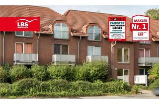 Anlageobjekt in 44379 Lütgendortmund, Gemütliches Apartment mit Terrasse in Dortmund