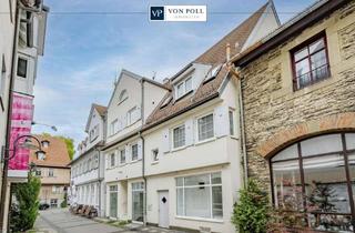 Anlageobjekt in 70372 Bad Cannstatt, Erstklassige Lage, starke Perspektive – Ihr Investment mit Zukunft