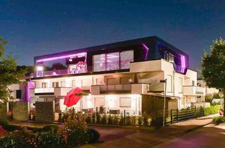 Anlageobjekt in 59302 Oelde, Designer-Penthouse, skandalös schön und einzigartig in Ausstattung und Stil in Oelde