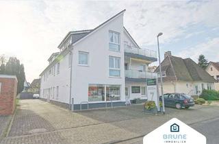 Anlageobjekt in 27612 Loxstedt, BRUNE IMMOBILIEN - Loxstedt: Sicher in die Zukunft investieren