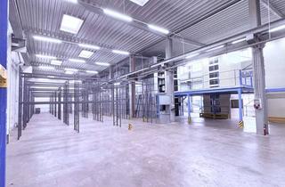 Anlageobjekt in 68519 Viernheim, Kapitalanlage in Bestlage von Viernheim