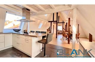 Anlageobjekt in 75172 Weststadt, Großzügige und hellgestaltete Maisonettewohnung