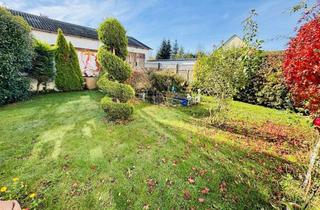 Anlageobjekt in Friedenstraße 10, 74906 Bad Rappenau, Dreifamilienhaus mit riesigem Gartengrundstück in Bad Rappenau Stadt