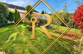 Anlageobjekt in Friedenstraße 10, 74906 Bad Rappenau, Dreifamilienhaus mit riesigem Gartengrundstück in Bad Rappenau Stadt