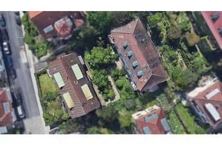 Anlageobjekt in 70193 West, Renditeobjekt in Top-Lage Stuttgart – Wohnanlage mit 16 Einheiten und 8 Garagen