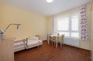 Anlageobjekt in 76448 Durmersheim, Sichere Kapitalanlage im Pflegebereich – langfristig vermietetes Apartment in moderner Einrichtung