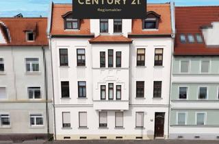 Anlageobjekt in 39218 Schönebeck, Charmante Architektur, moderne Ausstattung und solide Rendite