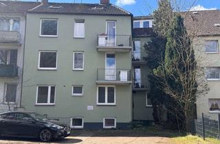 Anlageobjekt in 22527 Stellingen, Mehrfamilienhaus in Stellingen