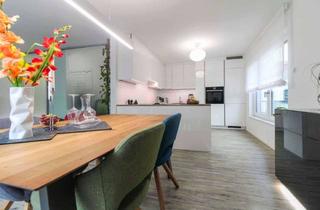 Anlageobjekt in 73547 Lorch, Wunderschöne 4,5-Zimmer-Wohnung mit 22kW Anschluss für E-Mobilität