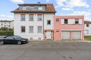 Anlageobjekt in 38300 Wolfenbüttel, MEHRFAMILIENHAUS MIT 5 WOHNEINHEITEN