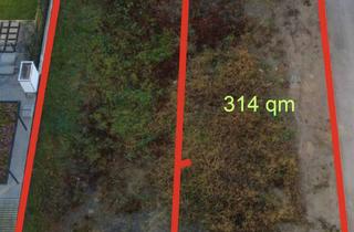 Grundstück zu kaufen in 70825 Korntal-Münchingen, Exklusives Grundstück provisionsfrei zur Bebauung mit einer Doppelhaushälfte in Top-Lage