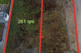 Grundstück zu kaufen in 70825 Korntal-Münchingen, *provisionsfrei* Attraktives Grundstück für eine Doppelhaushälfte im Neubaugebiet von Korntal!