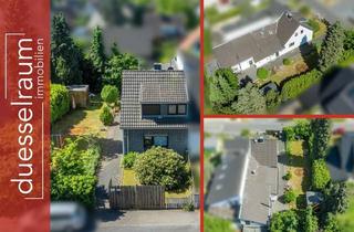 Grundstück zu kaufen in 40468 Unterrath, Seltene Gelengenheit: Teilgrundstück für den Bau eines REH in der Vogelsiedlung Düsseldorf