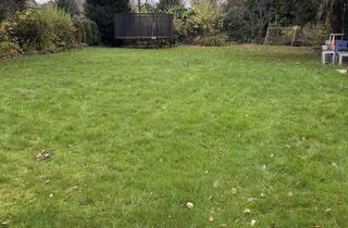 Grundstück zu kaufen in 45473 Mülheim, Traumhaftes Grundstück in Winkhausen