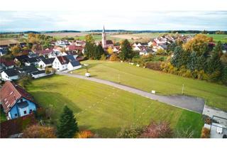 Grundstück zu kaufen in Ritzerweg 10, 85408 Gammelsdorf, Schönes Baugrundstück mit Potential von privat