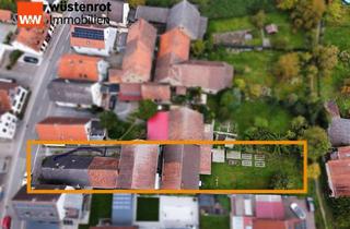 Grundstück zu kaufen in Weingartener Straße 15, 76297 Stutensee, Baugrundstück in begehrter Lage von Stutensee-Staffort!