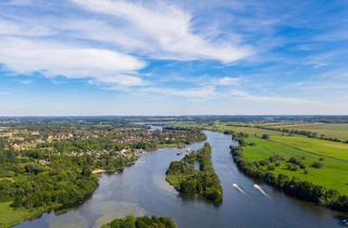 Grundstück zu kaufen in 14621 Schönwalde-Glien, Bauen im Havelländer Naturparadies! Sichern Sie sich ihr Traumgrundstück für ihr Familiennest!