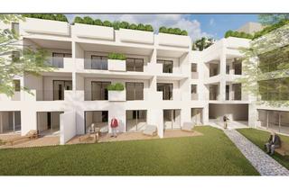 Grundstück zu kaufen in Eberg 24, 51709 Marienheide, großzügiges Grundstück mit Baugenehmigung für Wohnanlage