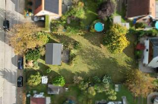 Grundstück zu kaufen in Straße 31, 12526 Bohnsdorf, Exklusives straßenseitiges Baugrundstück in familienfeundlicher Lage