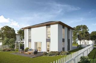 Grundstück zu kaufen in 38108 Hondelage, Wir bauen Ihr Paradies ! Schlüsselfertig oder als Ausbauhaus