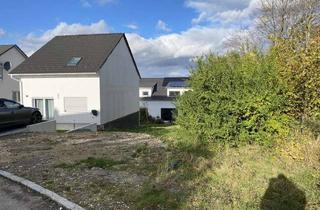 Grundstück zu kaufen in 72657 Altenriet, Baugrundstück für den Bebau einer Doppelhaushälfte im Neubaugebiet