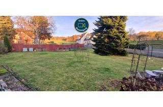 Grundstück zu kaufen in 63826 Geiselbach, IDYLLISCHE FELDRANDLAGE MIT VIEL PLATZ FÜR IHR TRAUMHAUS – FAMILIENFREUNDLICH UND GUT ANGEBUNDEN