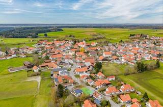 Grundstück zu kaufen in Untergasse 32, 86934 Reichling, „Naturnah Leben, frei Gestalten – Ihr Bauplatz in Reichlings schönster Umgebung“