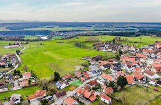 Grundstück zu kaufen in Untergasse 28, 86934 Reichling, „Idyllisch Wohnen in Reichling: 374 m² Baugrundstück mit Freiraum für Ihre Wohnvision“