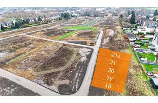 Grundstück zu kaufen in 44867 Westenfeld, Westenfelder Höhe - Wohnen. Leben. Zukunft. Baugrundstücke für Einfamilienhäuser in Südlage!