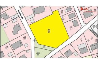 Grundstück zu kaufen in 26345 Bockhorn, Großes Grundstück in guter Lage