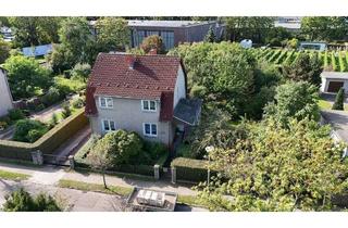 Grundstück zu kaufen in Prenzlauer Berg, 10407 Prenzlauer Berg, Seltene Gelegenheit in Prenzlauer Berg:1.189 m² großes Grundstück mit Bestandsimmobilie