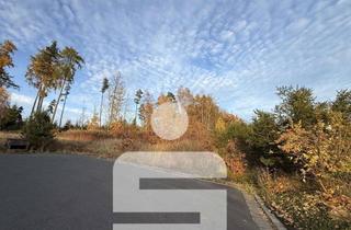 Grundstück zu kaufen in 95100 Selb, freier Bauplatz am Wendehammer